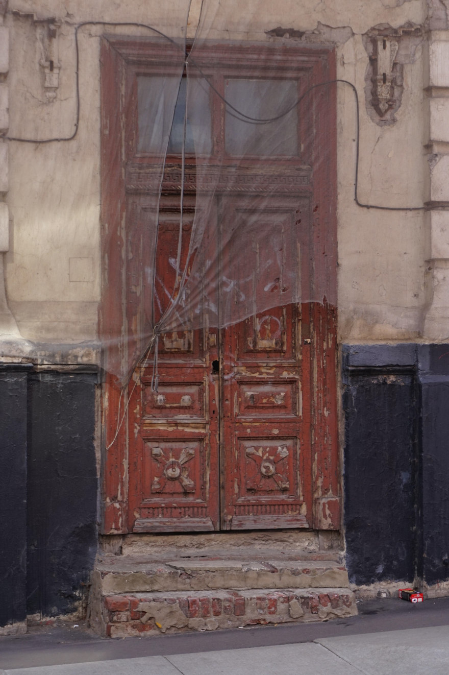 莫斯科门摄影项目丨俄罗斯莫斯科-21