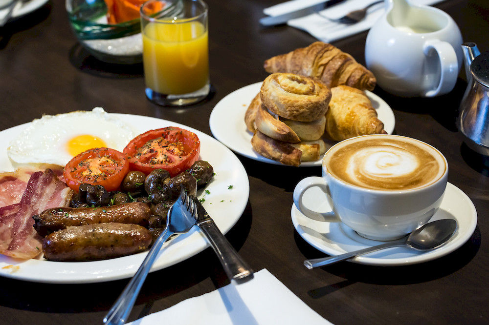 The Kensington Close Hotel   伦敦-2