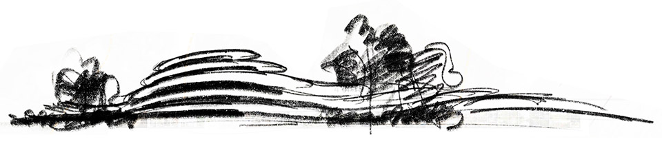 Ghaf Woods体验中心丨阿联酋迪拜丨竞赛和方案设计为aoe事建组,扩初及后续为STUDIOI-140