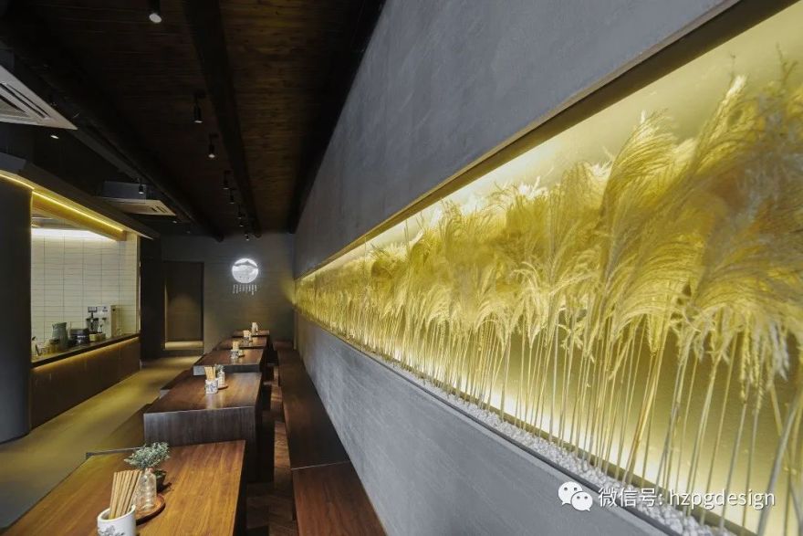 山居爷爷面局 | 富春山居图的现代演绎-30