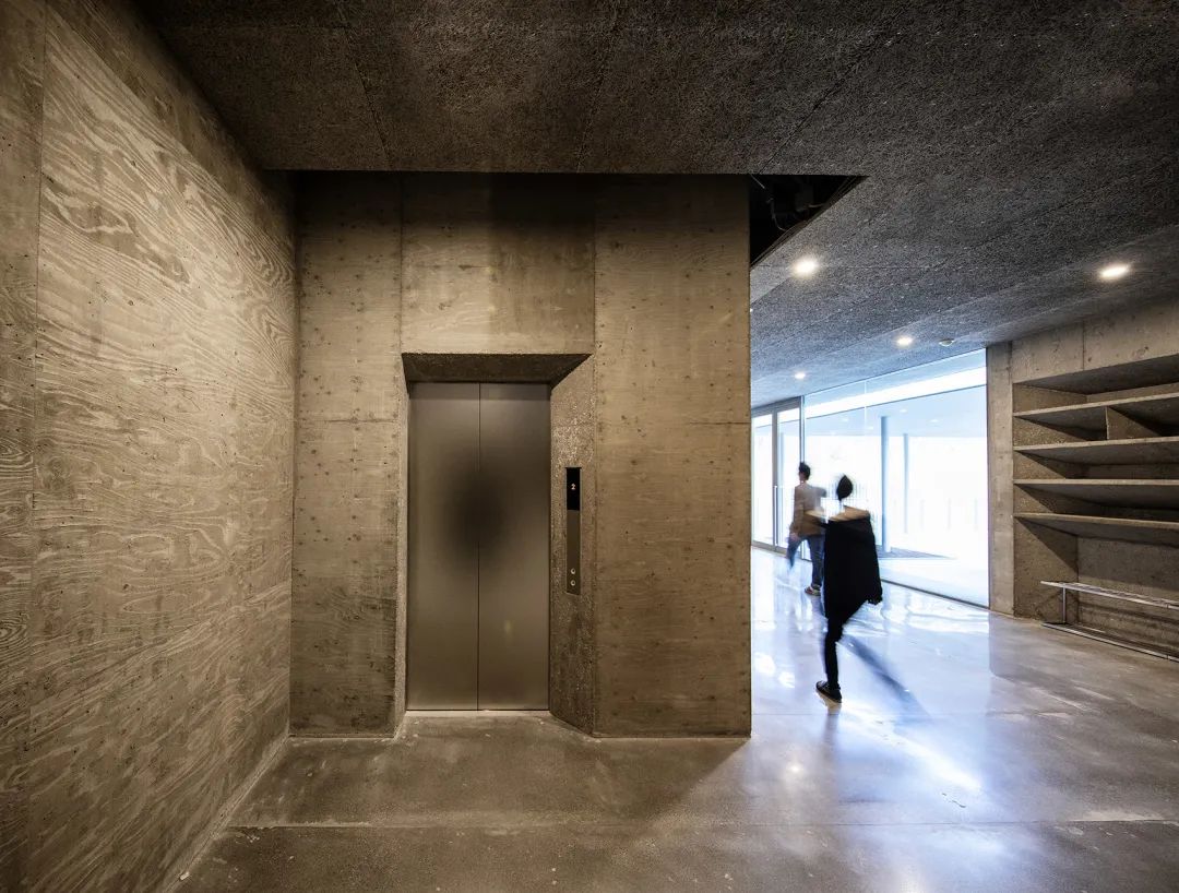 早稻田大学本庄高等学院体育馆丨日本埼玉丨株式会社日建设计-53