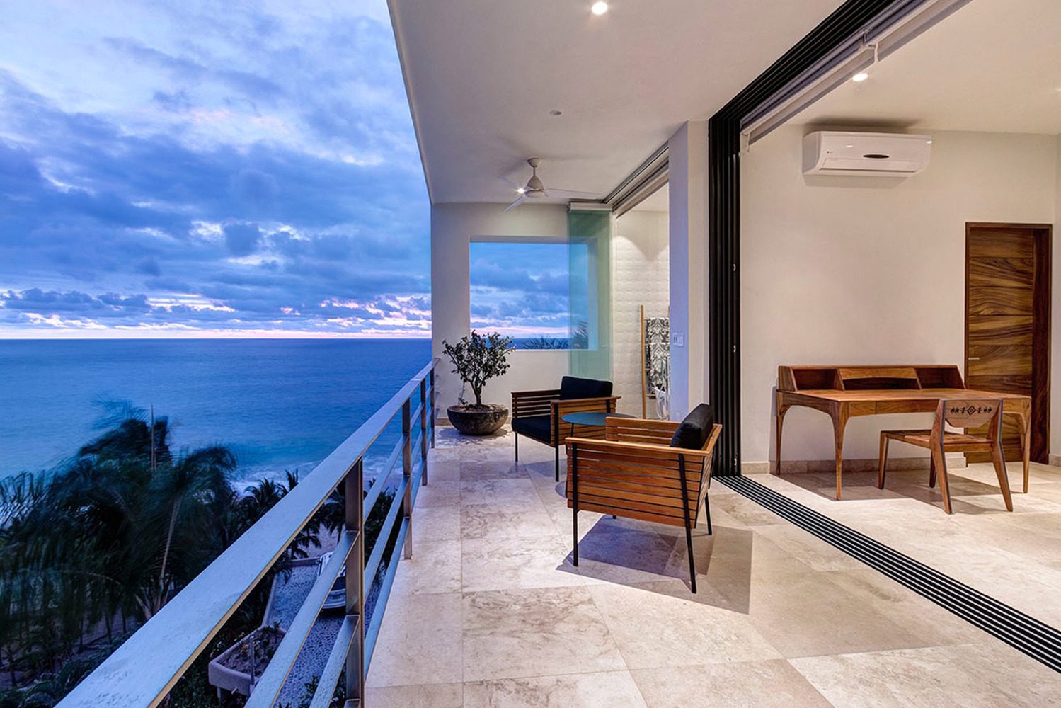 Casa en la Loma(山上的房子)-36