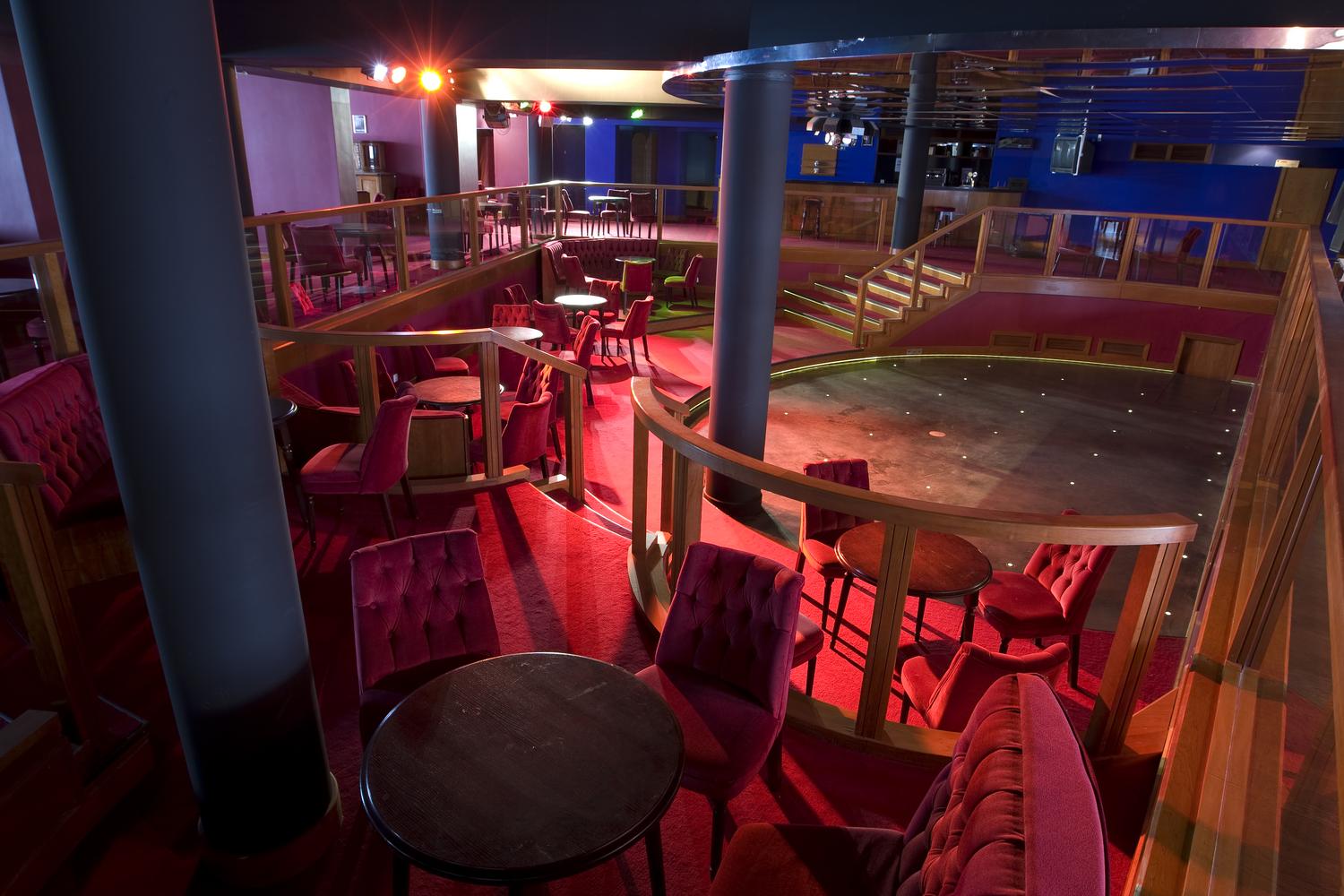 )Le Meridien Vilnius, Vilnius, Lithuania-23