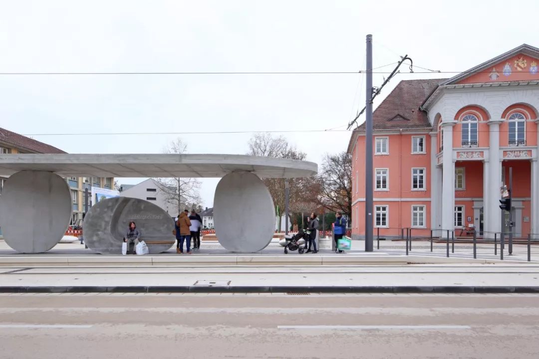 J·迈尔 H·与合作伙伴建筑师事务所-38