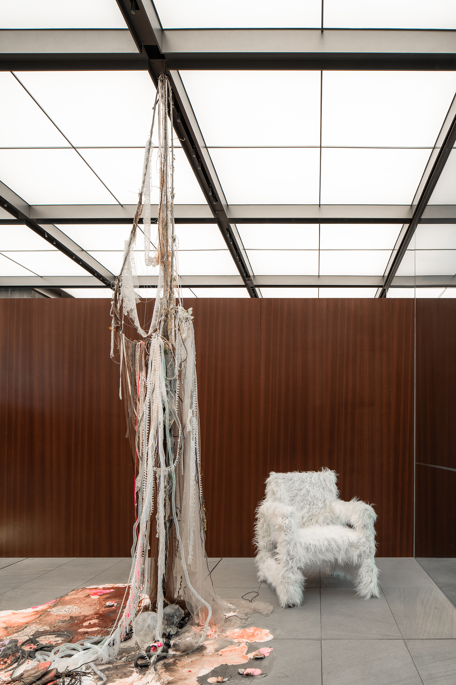 LINFORNI 林弗里概念买手店丨中国成都丨PENG & PARTNERS 鹏和朋友们设计事务所-39