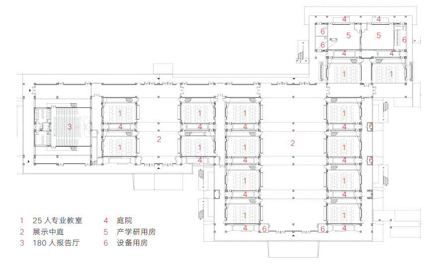 【AT建筑】从策略到设计——中国美术学院良渚校区使用纪实（by非常建筑）-138