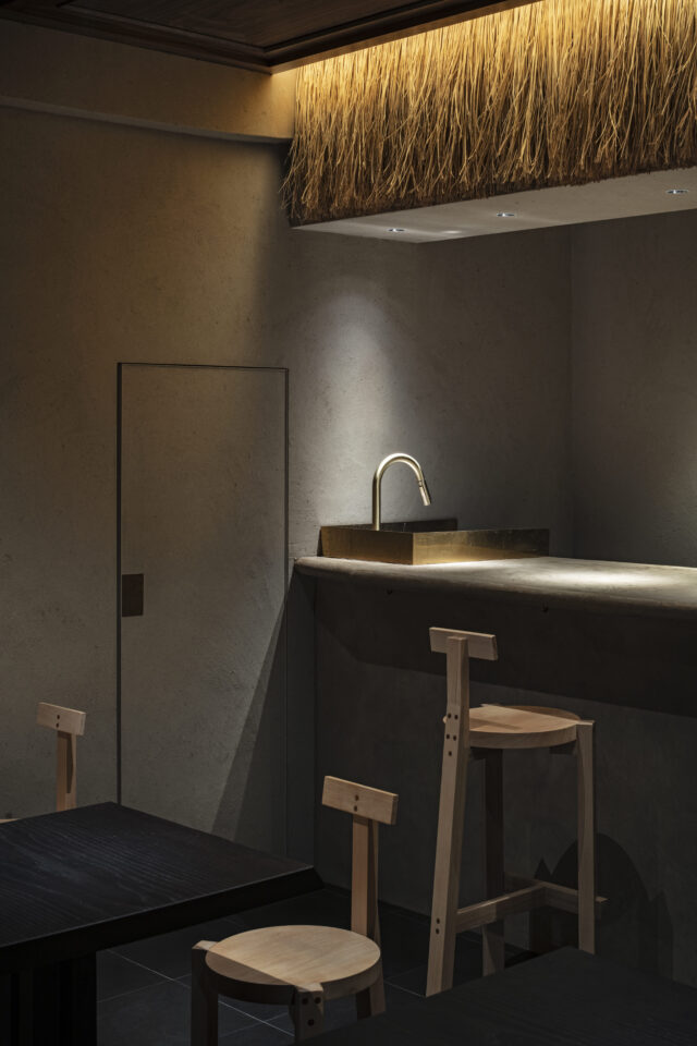 Ăn Đi餐厅改装项目-39