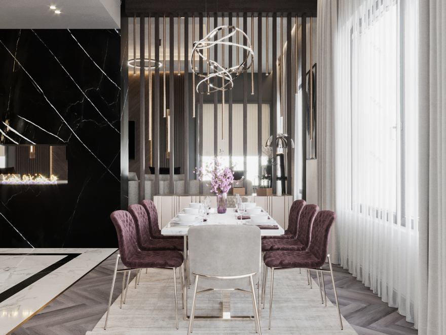 Living Area 100 m²-16