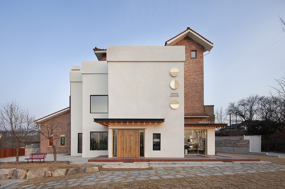 贝克里卡佩餐厅-3