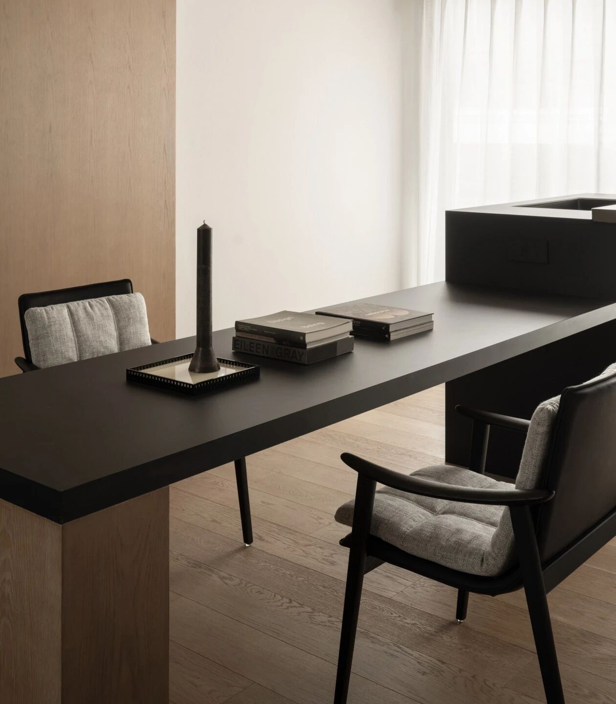 生活就是毫不费力的精致丨域建设计-13