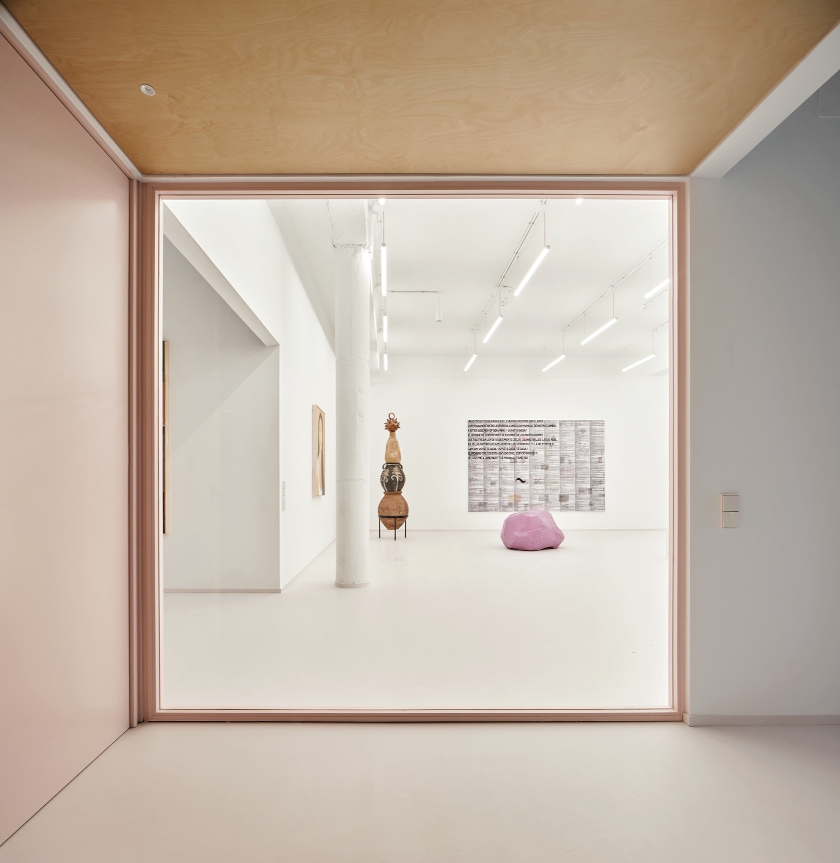 Colección ES总部室内设计丨西班牙桑坦德丨Carbajo Hermanos-34