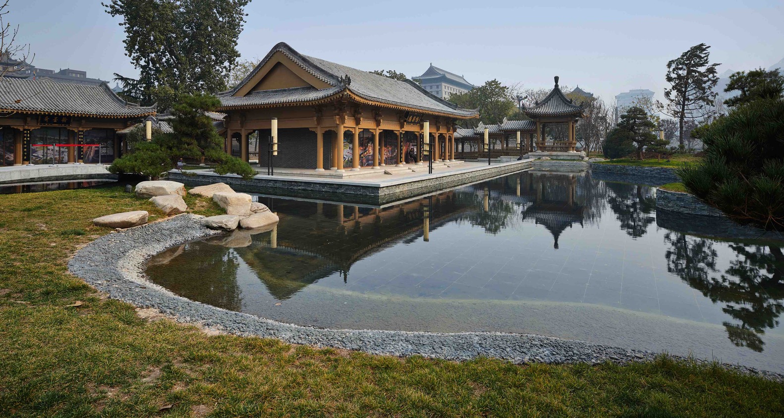 西安南门广场更新-28