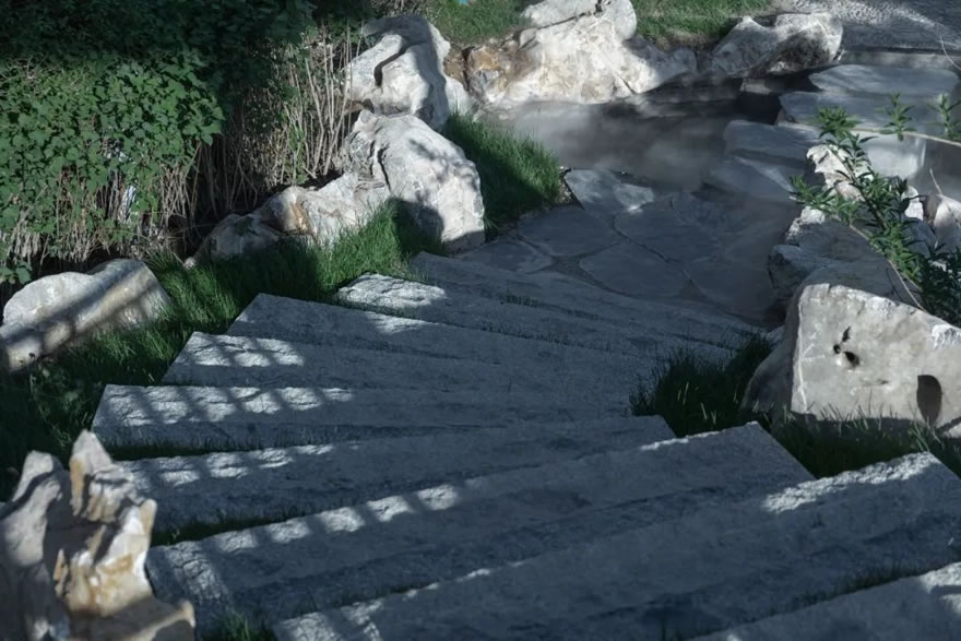 乌鲁木齐新城·吾悦公馆丨中国乌鲁木齐丨栖地设计武汉事业部-101