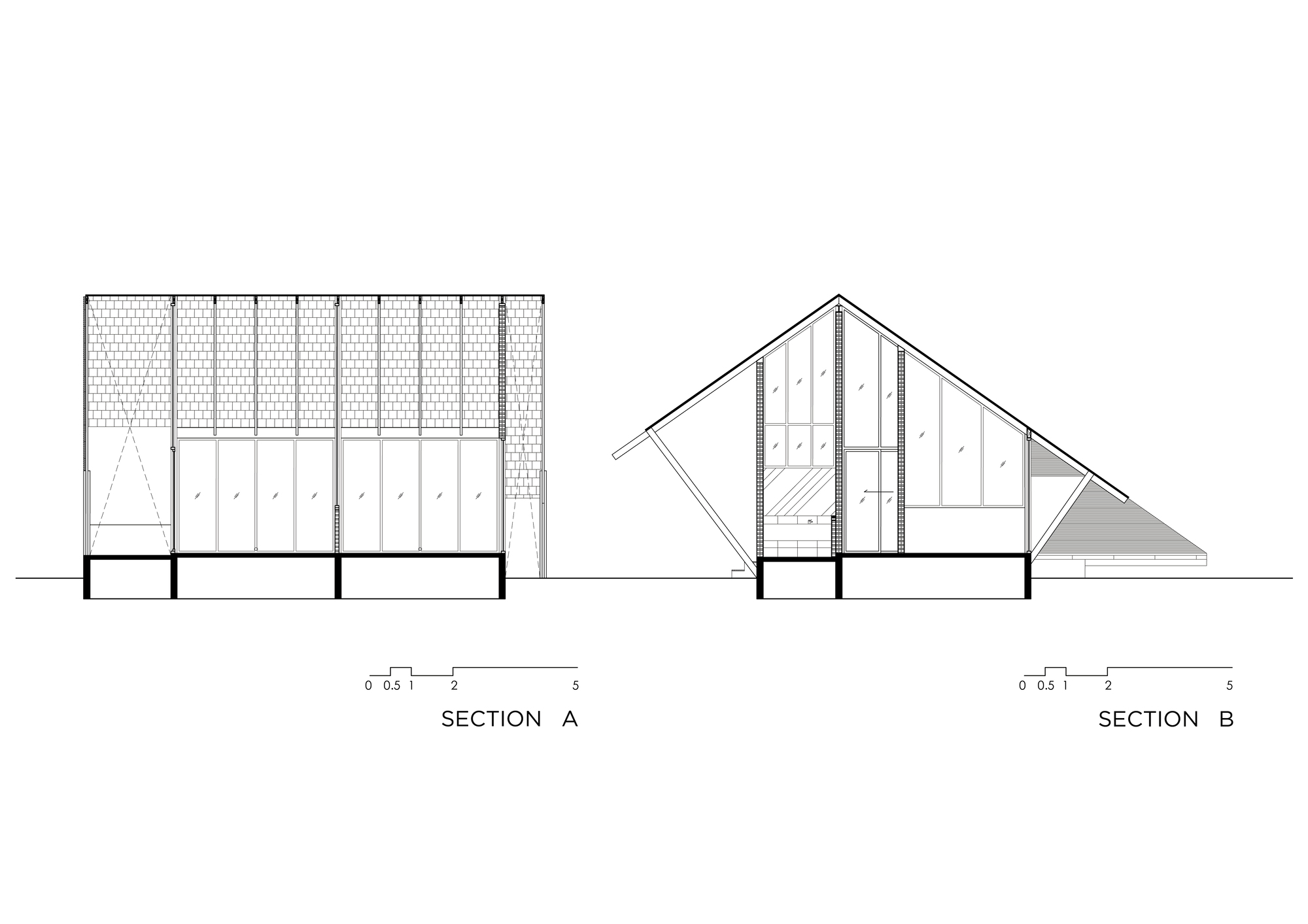 别墅后院丨泰国丨TOUCH Architect-43