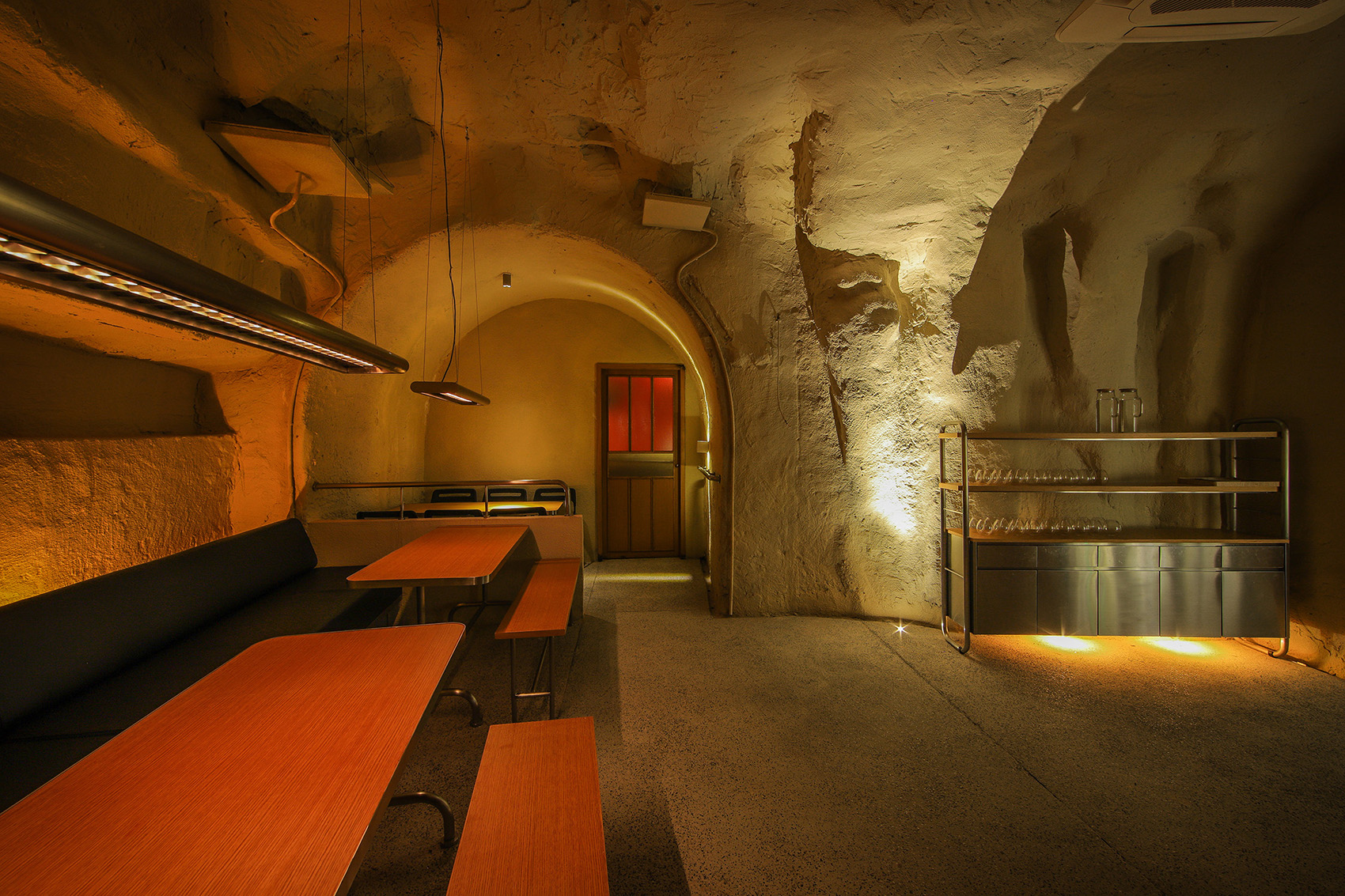 重庆Caver精酿酒吧丨中国重庆丨itD studio-13