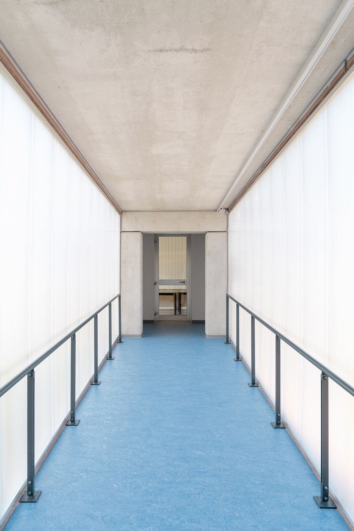 意大利 SLAB 国家核物理研究所生产空间丨意大利都灵丨ELASTICOFarm-46