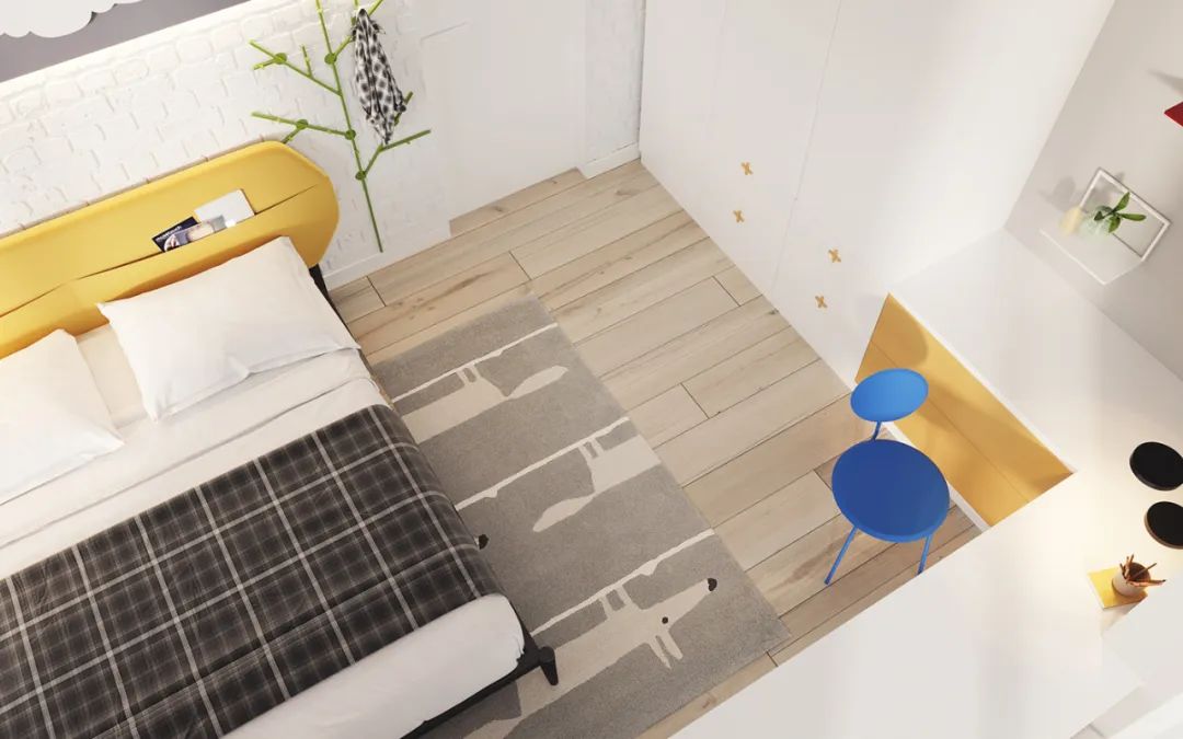 个人庇护所 | 公寓-75