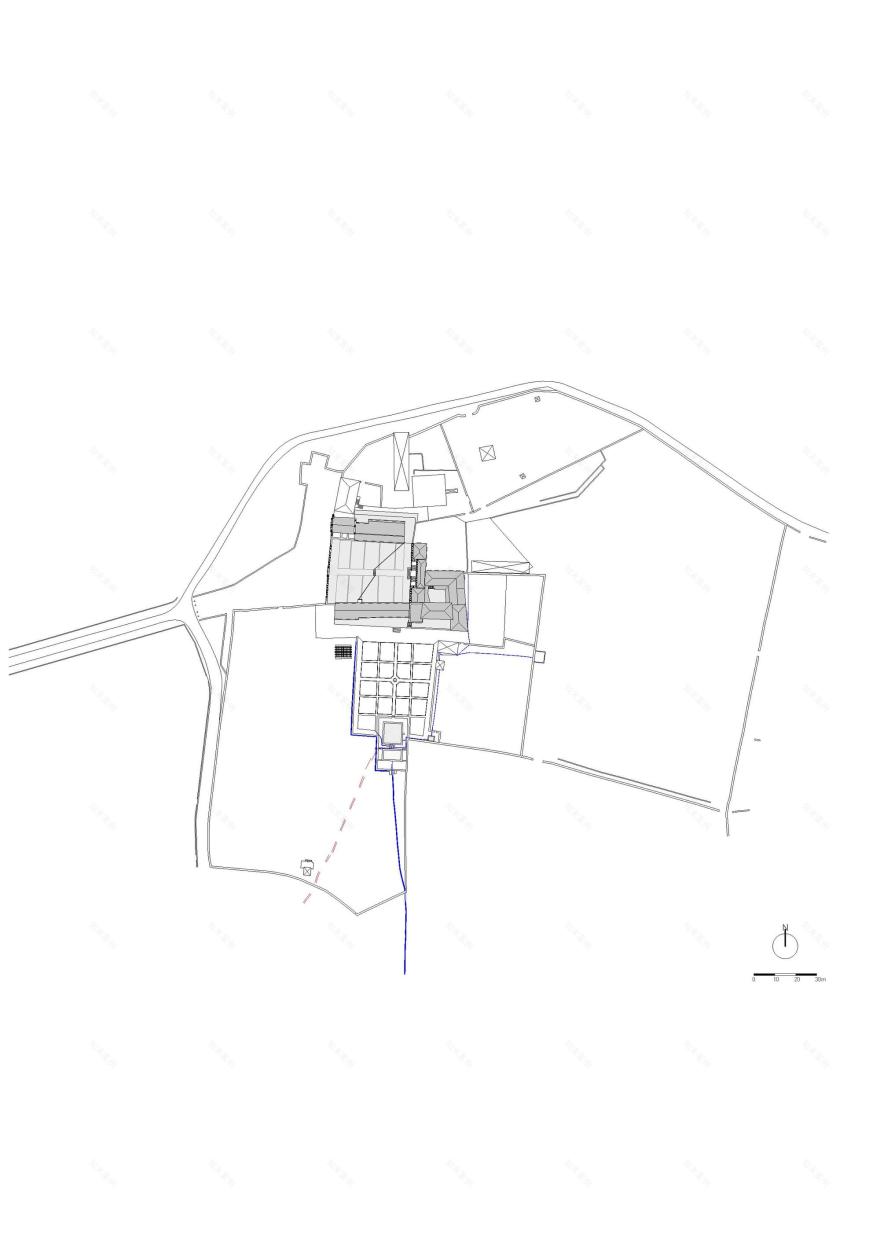 Paço de Vitorino(葡萄牙百年庄园酒店)-71