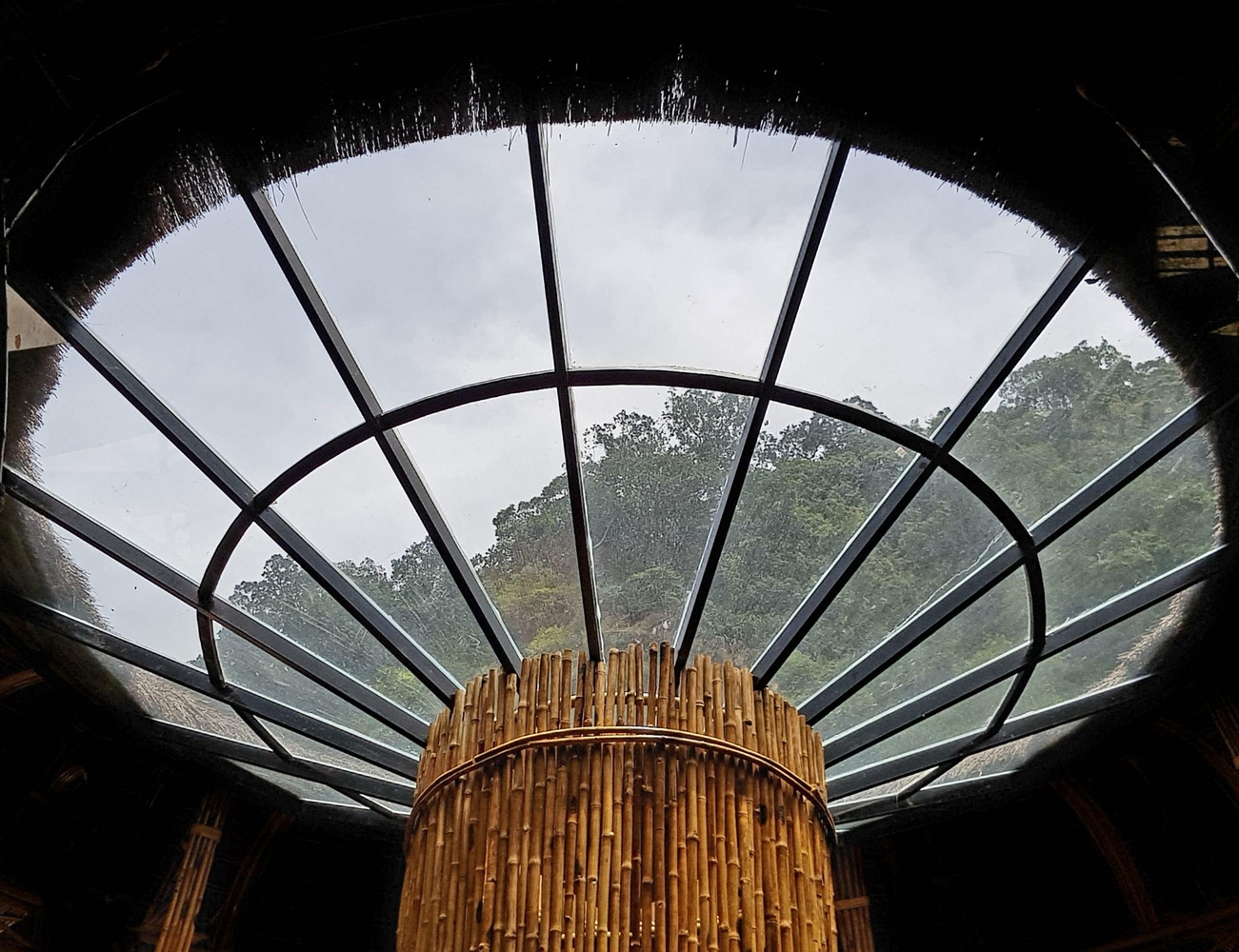 越南春水疗养住宅-33