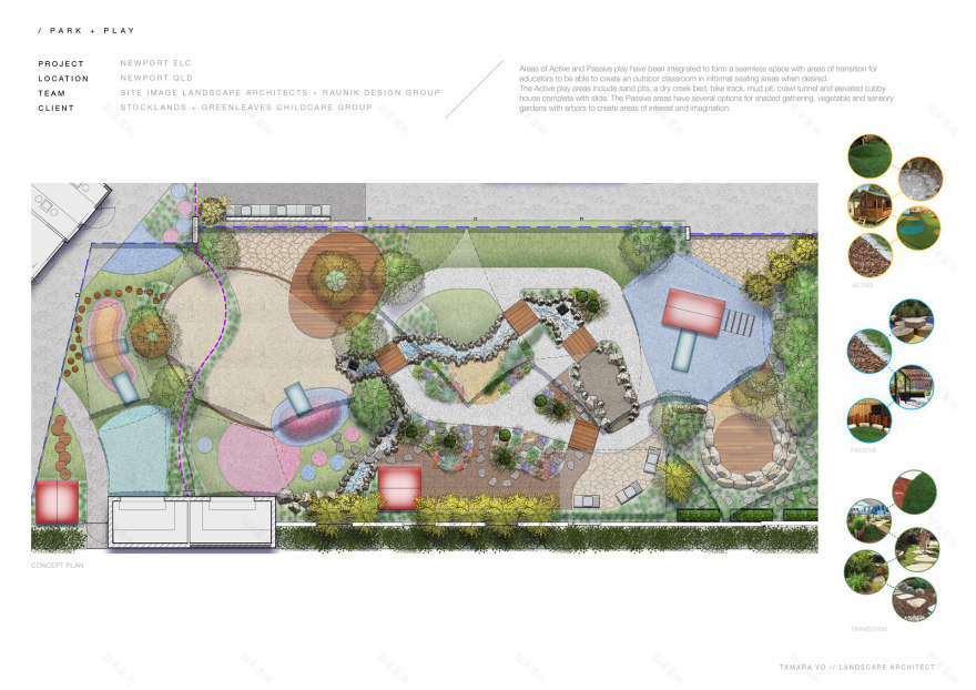 West End Mi·ed Use,Aged Care等多个项目丨加拿大维多利亚-33