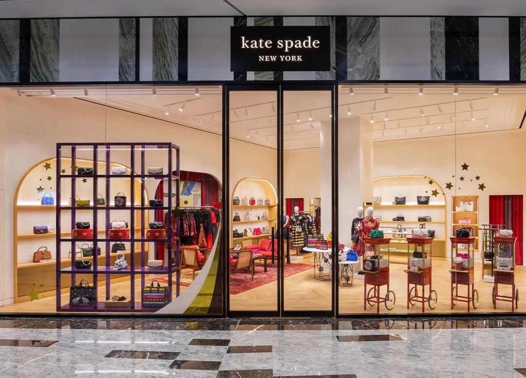 The E·change TRX Mall 时尚精品店丨马来西亚吉隆坡丨各品牌设计团队-51