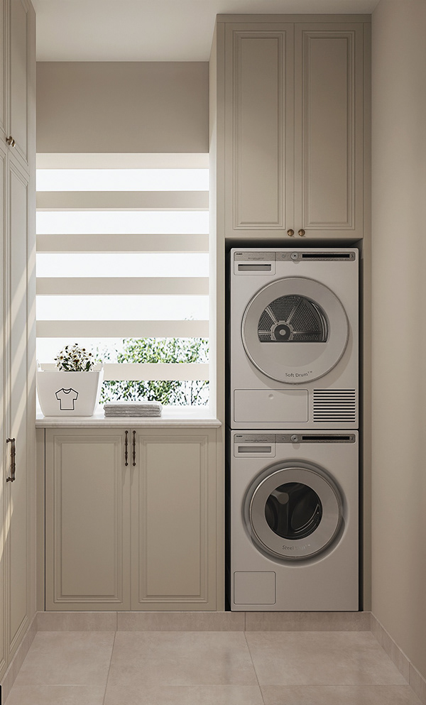 NEO LIVING SPACE | 2025-19