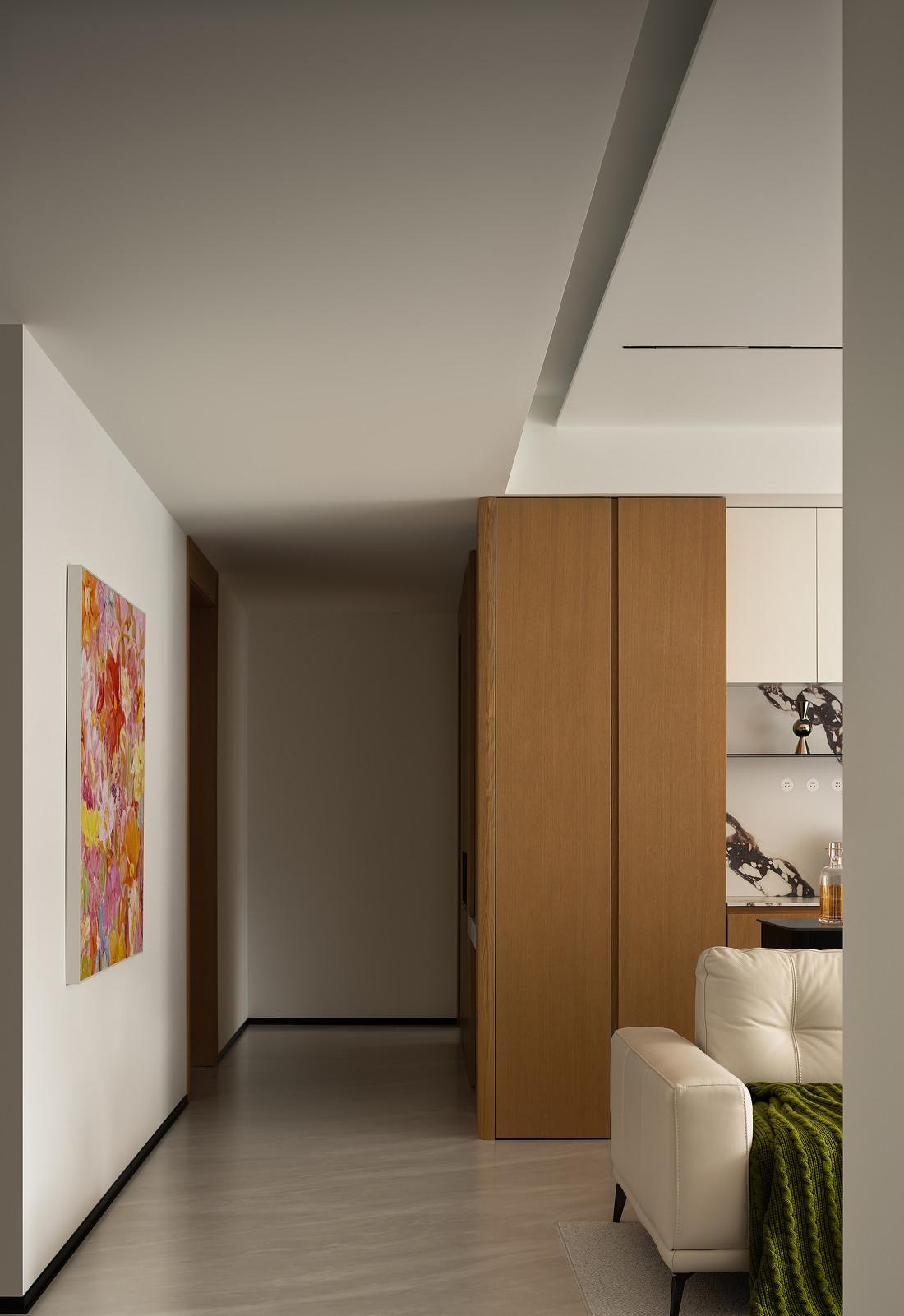 城市玖玺丨中国聊城丨上海众合铂纳空间设计-3