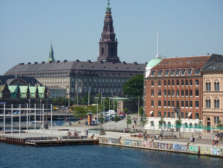 BOGL – 港口步行街丨丹麦哥本哈根丨Algren & Bruun landskabsarkitekter-23