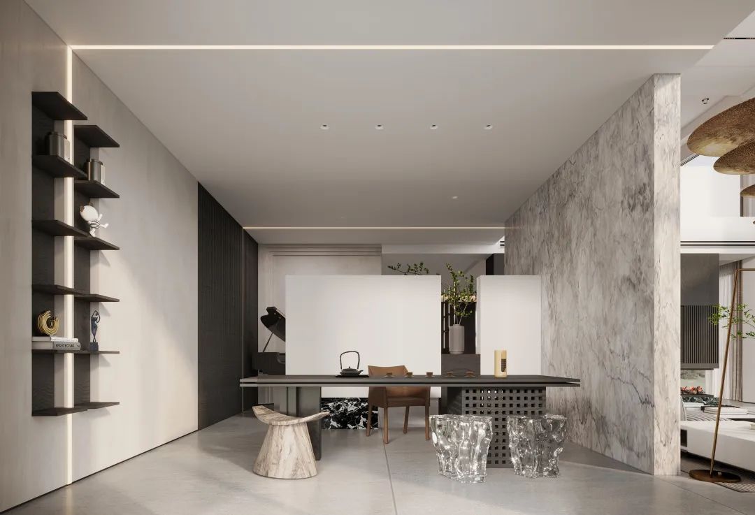 中信山语湖丨中国佛山丨文磊-24