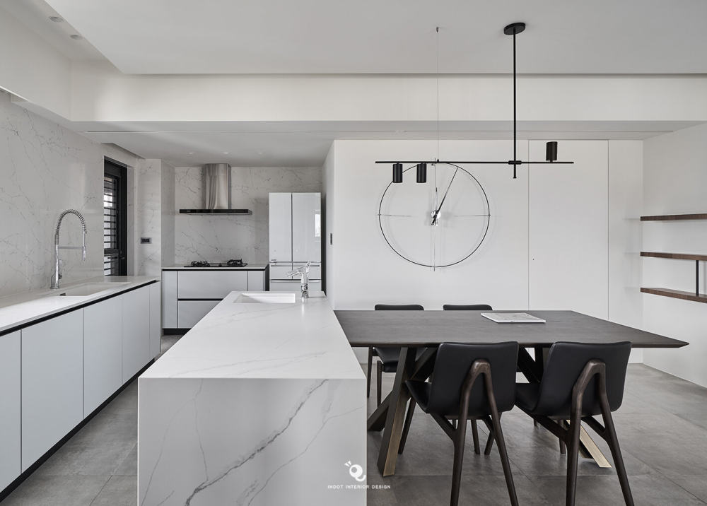 北投个性宅丨中国台湾丨虫点子创意设计-29