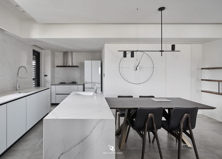 北投个性宅丨中国台湾丨虫点子创意设计-29