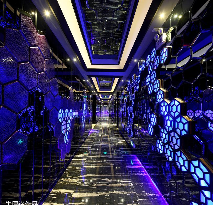 
紫龙汇（现场照） -9