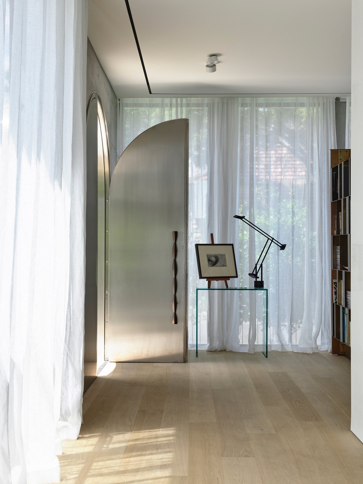 DS 住宅丨Inglis Architecture-17