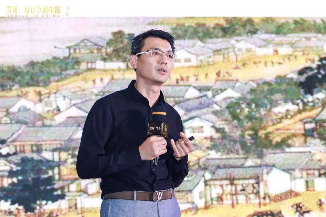 寻美·昆明 | 柏创国际深论产品力时代的设计创新思考-19