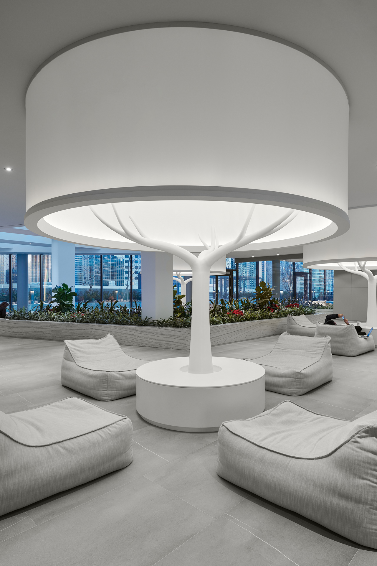 Harbour Plaza Condos | Eventscape-2