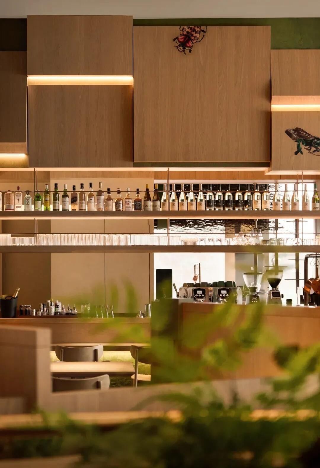 the eating tableK11 Select店丨中国广州丨林镇,Gaby.Teng,廖天慈-22