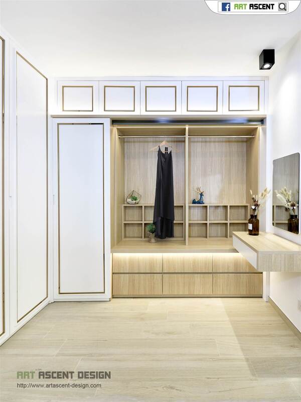 柴灣富怡花園 · 富怡花園設計-23