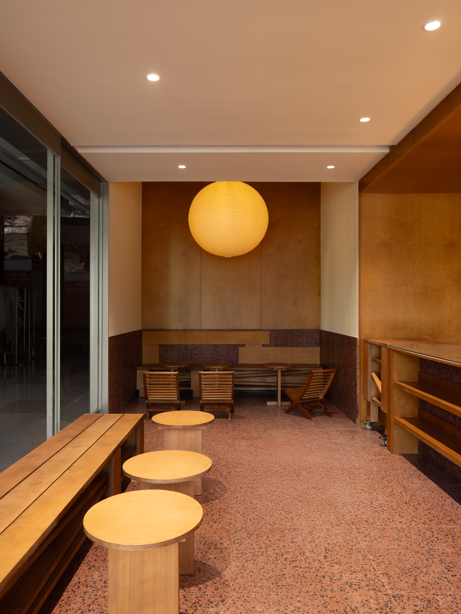 CoTree＆candy集合店（杭州）丨中国杭州丨DPAA偏离设计-27