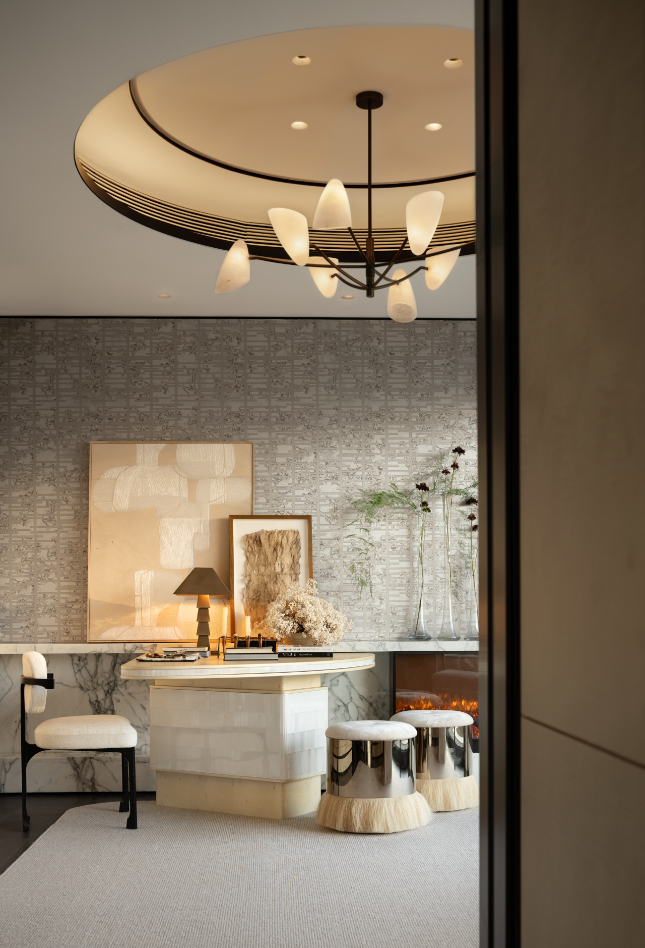 李益中设计| 义乌绿城·凤栖逸庐-36