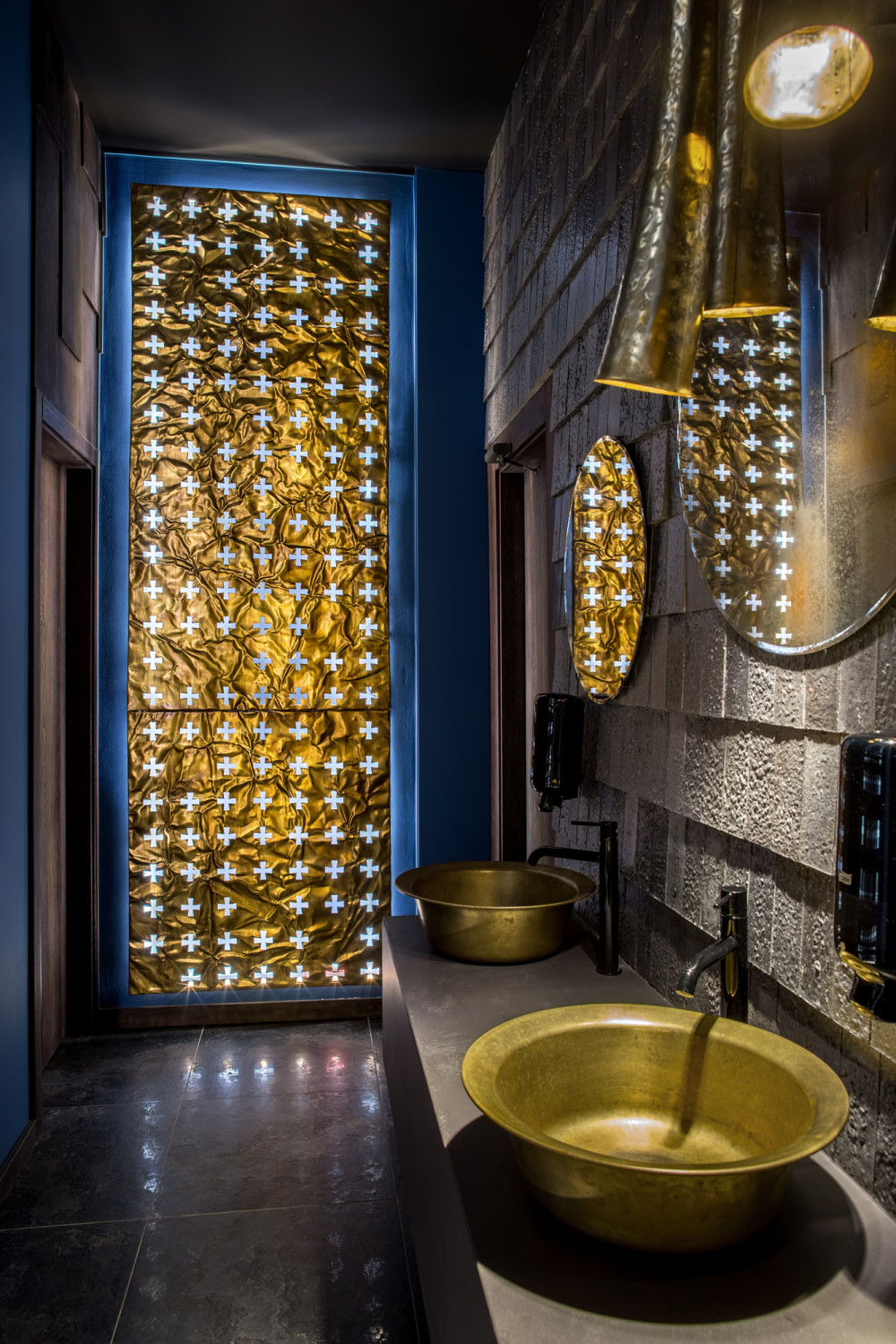 Chichiko 酒吧,Loft·Buro-29