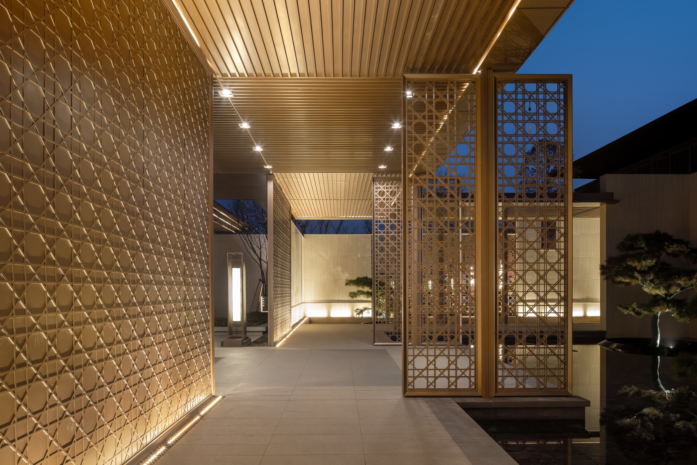 府园礼进 · 致敬东第丨中国沈阳-38