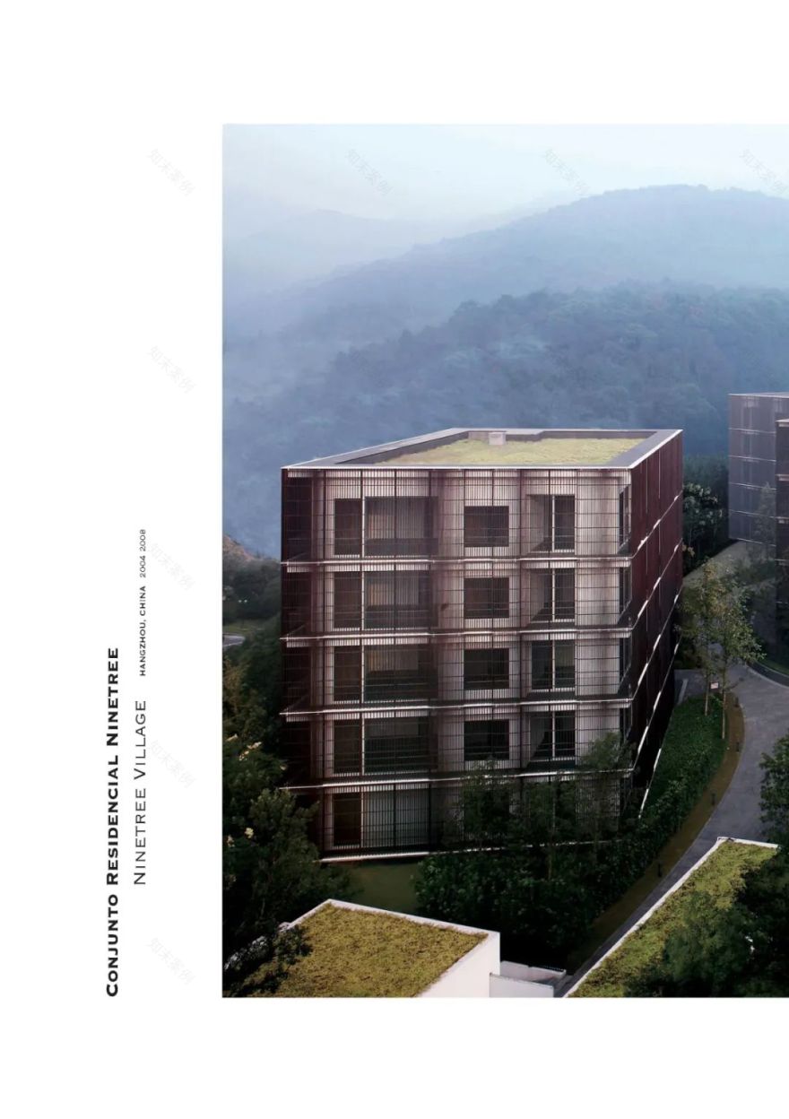 上海洛克外滩源丨中国上海丨戴卫奇普菲尔德建筑事务所-322