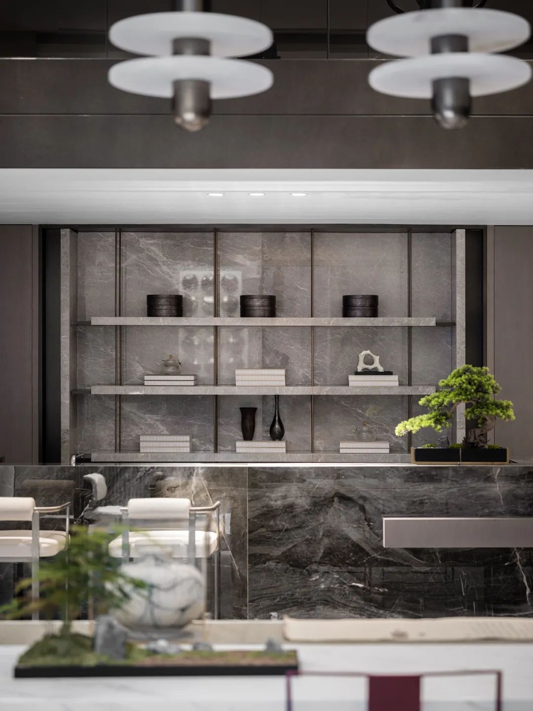 ACME作品丨文化雅韵与空间的共情-61