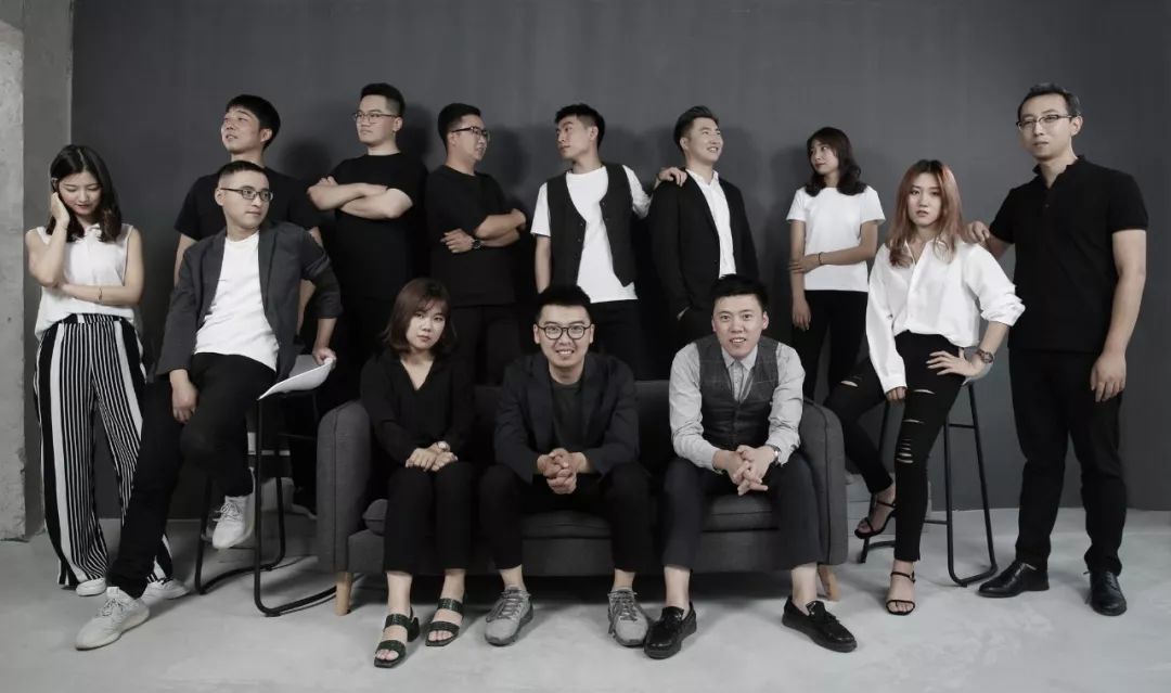 结构是光线的创造者，武汉和光晨樾销售中心  地点空间设计-83