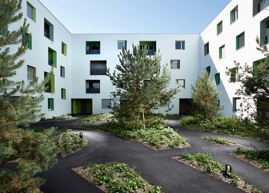 丨瑞士日内瓦丨PLQ竞赛前三名获得者（未提及具体名称）-8