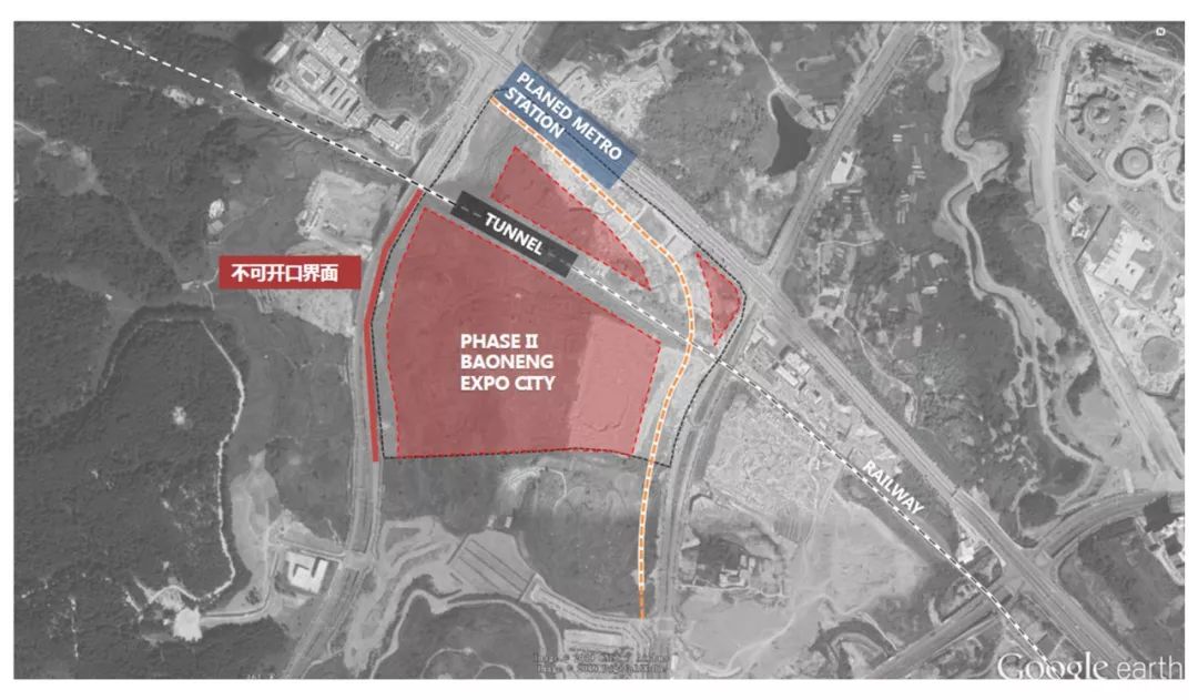 贵阳双龙航空港国际会展中心——绿色城市地标的设计挑战-28
