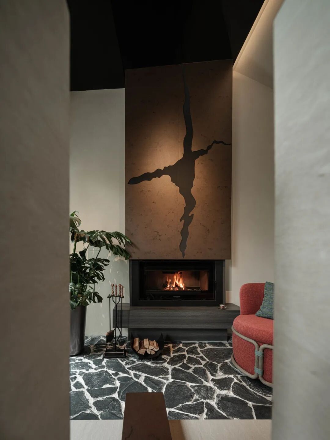 新作|寻同空间×如火之炽·Ardour-135