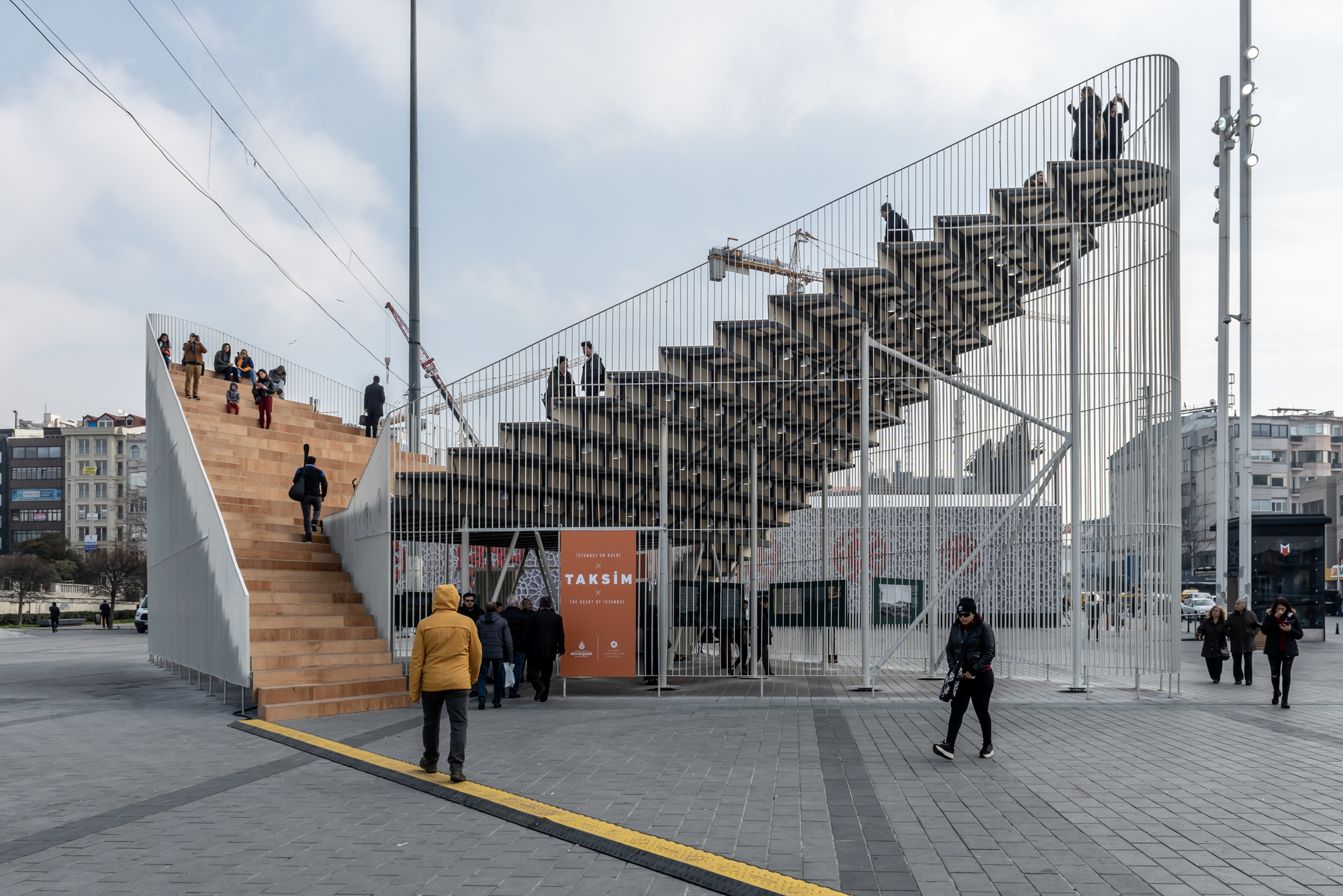 Taksim Pavilion / IND [Inter.National.Design]-22