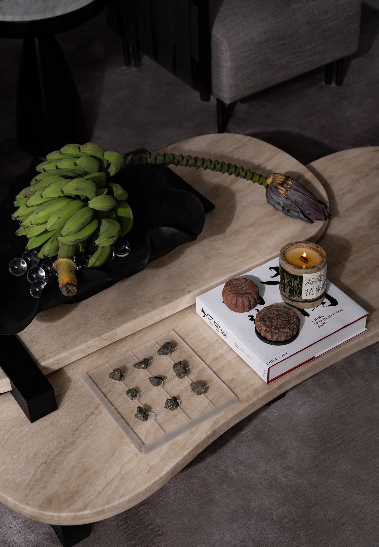 公园壹号·庭樾丨中国荆州丨尚诺柏纳空间策划联合事务所-12