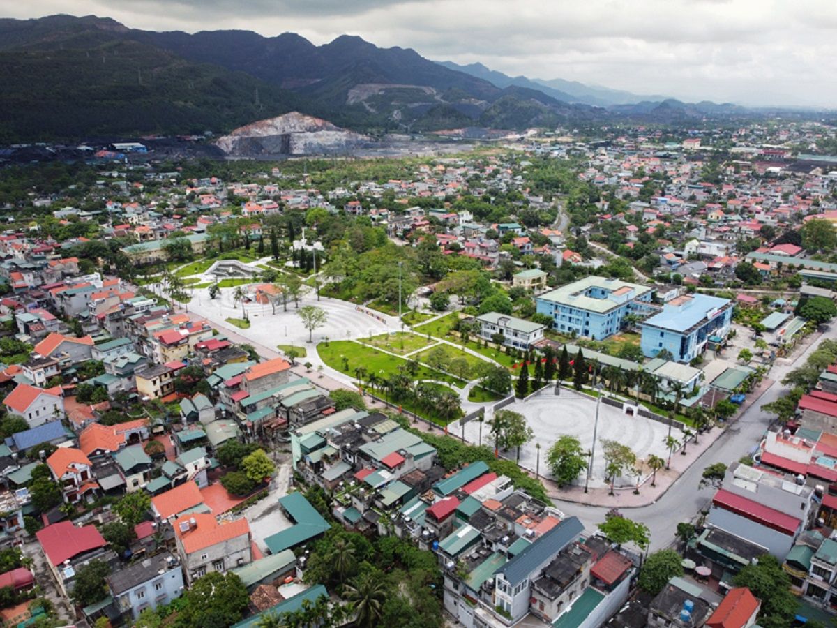 Mỏ Mạo Khê公园改造设计-9